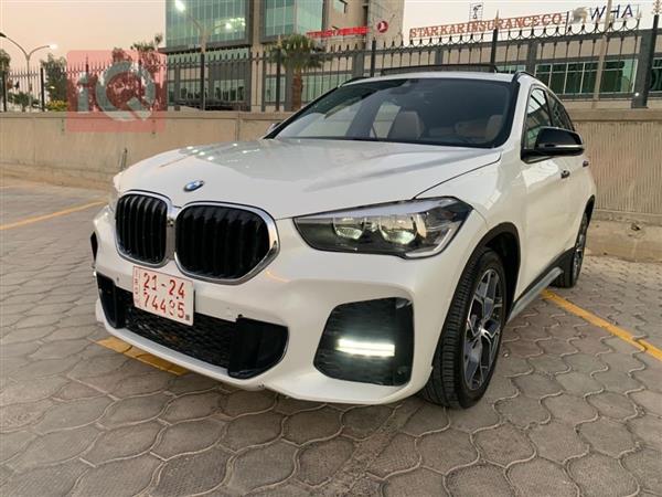 بي ام دبليو X1 2022 للبيع في العراق - اربيل